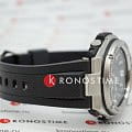 Casio Casio G-Shock GST-S110-1ADR (GST-S110-1A) электронные мужские часы часы крупный план черный циферблата