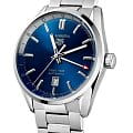 TAG Heuer TAG Heuer Carrera WBN201A.BA0640, carrera швейцария мужские часы на браслете нержавеющая сталь боковой вид