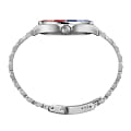 Luminox Luminox x Volition America Minuteman XS.0914.VOL кварцевые мужские часы часы, крупный план синий циферблат