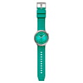 Swatch Swatch Big Bold Irony Standard SB07S100, big bold швейцария мужские часы на браслете резина боковой вид