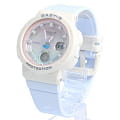 Casio Casio Baby-G BGA-250-7A3DR (BGA-250-7A3), baby-g япония женские часы на браслете полимер боковой вид