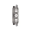 Tissot Tissot Seastar 2000 Professional Powermatic 80 T120.607.17.441.01 мужские часы черный циферблат на запястье