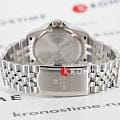 Оригинальные часы Swiss Military by Chrono Swiss Military Sports SM34109.02 кварцевые калибр механизма  общий вид