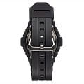 Casio Casio G-Shock G-7700-1, g-shock япония мужские часы на браслете пластик боковой вид