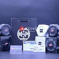 Casio Casio G-Shock GG-B100-1A GG-B100-1A оригинальные мужские часы в комплекте с коробкой
