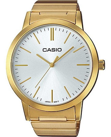 Casio LTP-E118G-7A