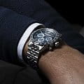 Raymond Weil Raymond Weil Freelancer 7741-ST3-50021  наручные мужские часы фото под углом.