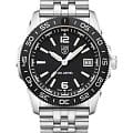 Luminox Luminox Pacific Diver XS.3122M.1  XS.3122M.1 кварцевые мужские часы черный циферблат, браслет нержавеющая сталь — вид спереди