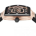 Philipp Plein Philipp Plein The Hexagon PWPUA0124 , наручные женские часы фото под углом