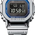Оригинальные часы Casio Casio G-Shock GMW-B5000D-2DR (GMW-B5000D-2) электронные калибр механизма  общий вид