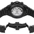 Оригинальные часы Certina Certina DS-7 Chrono Auto C043.427.44.041.00 механические калибр механизма valjoux a05.231 общий вид