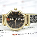 Оригинальные часы Anne Klein Anne Klein Leather 2246RGSN кварцевые калибр механизма  общий вид