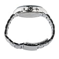 Seiko Seiko Astron GPS Solar SSE161J1 astron gps японские мужские часы на браслете нержавеющая сталь боковой вид