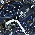 Casio Casio Edifice EFR-556DB-2A EFR-556 — детали корпуса и нержавеющая сталь