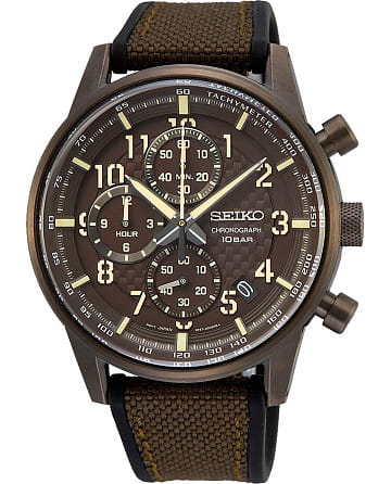 Seiko Conceptual Series Sports SSB371P1