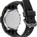 Оригинальные часы Casio Casio Baby-G MSG-C150G-1ADR (MSG-C150G-1A) кварцевые калибр механизма  общий вид
