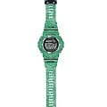 Casio Casio G-Shock GBD-800SLG-3DR G-SQUAD, наручные мужские часы фото под углом