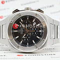 Jaguar Jaguar Executive Chrono J805/D  наручные мужские часы фото под углом.