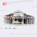 Rado Rado Centrix R30026152 кварцевые женские часы часы крупный план черный циферблата