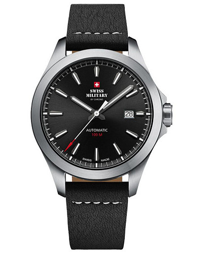 Swiss Military by Chrono Automatic Collection SMA34077.07