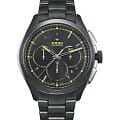 Rado Rado HyperChrome Automatic Chronograph R32525172 Automatic R32525172 механические мужские часы черный циферблат, браслет высокотехнологичная керамика — вид спереди