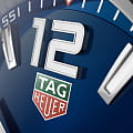 TAG Heuer TAG Heuer Formula 1 WAZ1118.BA0875, formula 1 швейцария мужские часы на браслете нержавеющая сталь боковой вид