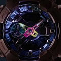 Casio GM-110RH-1A