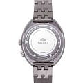 Orient Orient Sporty RA-AA0E05B1 (RA-AA0E05B19B), contemporary япония мужские часы на браслете нержавеющая сталь боковой вид