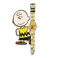 Swatch Swatch New Gent Biosourced SO29Z101, gent швейцария мужские часы на браслете силикон боковой вид