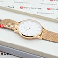 Rosefield RMRMR-R09 наручные женские часы застежка крупным планом