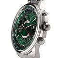 Orient Orient EU07007F, classic automatic япония мужские часы на браслете нержавеющая сталь боковой вид