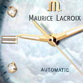 Maurice Lacroix Maurice Lacroix Aikon Automatic AI6006-PVY13-170-1  — детали корпуса и сталь c pvd покрытием