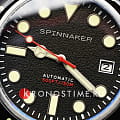 Spinnaker Spinnaker Dumas SP-5075-11,  англия мужские часы на браслете нержавеющая сталь боковой вид