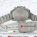 Casio Casio Edifice EFR-571MD-8AVUDF (EFR-571MD-8A) мужские часы белый циферблат на запястье