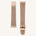 Оригинальные часы Rosefield Rosefield Pearl Edit RMRMR-R09 кварцевые калибр механизма  общий вид