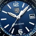 Оригинальные часы Luminox Luminox Pacific Diver XS.3123M.SET.1 кварцевые калибр механизма  общий вид