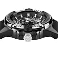 Philipp Plein PWAAA1421 мужские часы застежка крупным планом