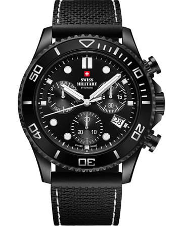 Swiss Military by Chrono XL Chronograph SM34101.07