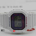 Casio Casio G-Shock DW-5600DN-7 DW-5600DN-7 оригинальные мужские часы в комплекте с фирменной коробкой и гарантийным талоном