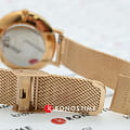 Rosefield Rosefield Pearl Edit RMRMR-R09 RMRMR-R09 оригинальные женские часы в комплекте с фирменной коробкой и гарантийным талоном