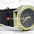 Casio Casio G-Shock GM-2100G-1A9DR (GM-2100G-1A9) модель GM-2100G-1A9 япония наручные часы