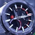 Casio Casio Edifice ERA-120DB-1A, edifice япония мужские часы на браслете нержавеющая сталь боковой вид