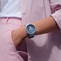 Swatch Swatch Big Bold Bioceramic Lacquered SB03N100 кварцевые мужские часы с аксессуарами мужские часы модель SB03N100