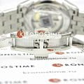 Hamilton Hamilton Jazzmaster Open Heart Auto H32675160  — детали корпуса и нержавеющая сталь