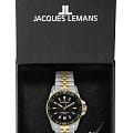 Часы Jacques Lemans Liverpool Diver 1-2205N фото 4
