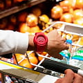 Оригинальные часы Casio Casio G-Shock AW-500BB-4EDR (AW-500BB-4E) электронные калибр механизма  общий вид