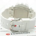 Casio Casio Baby-G BA-130-7A1DR (BA-130-7A1ER) модель BA-130-7A1ER - комплект поставки Casio: часы, коробка и документация