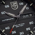 Luminox Luminox Master Carbon SEAL Automatic XS.3875 мужские часы черный циферблат на запястье
