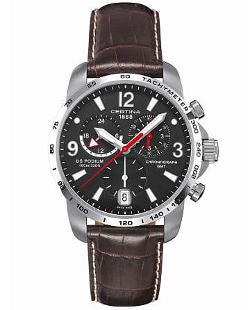 Certina C001.639.16.057.00