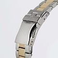 Jacques Lemans Jacques Lemans Liverpool Diver 1-2207D  - задняя крышка сталь металл корпуса, австрия часы